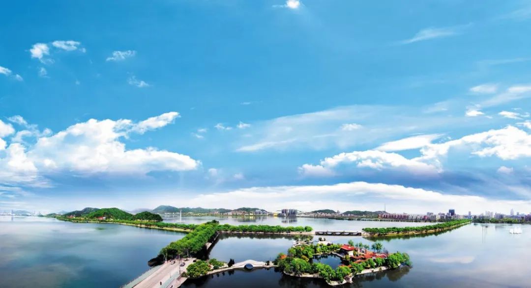 湖北省空气质量持续改善行动方案