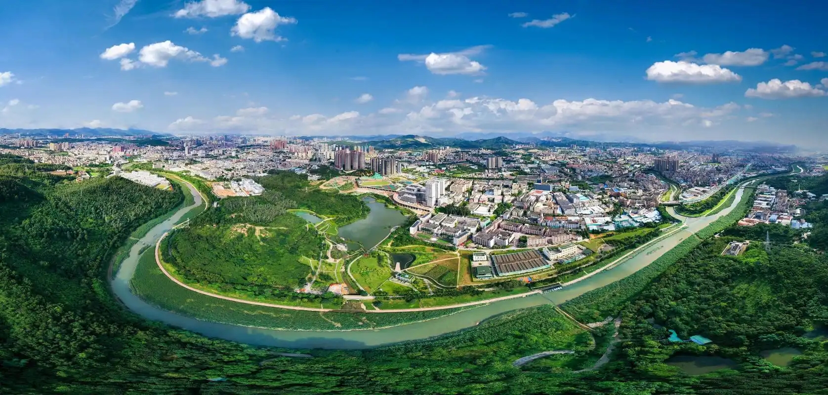 深圳市生态环境局 深圳市财政局关于开展工业源挥发性有机物（VOCs）减排项目补贴工作的通知 深环〔2025〕45号