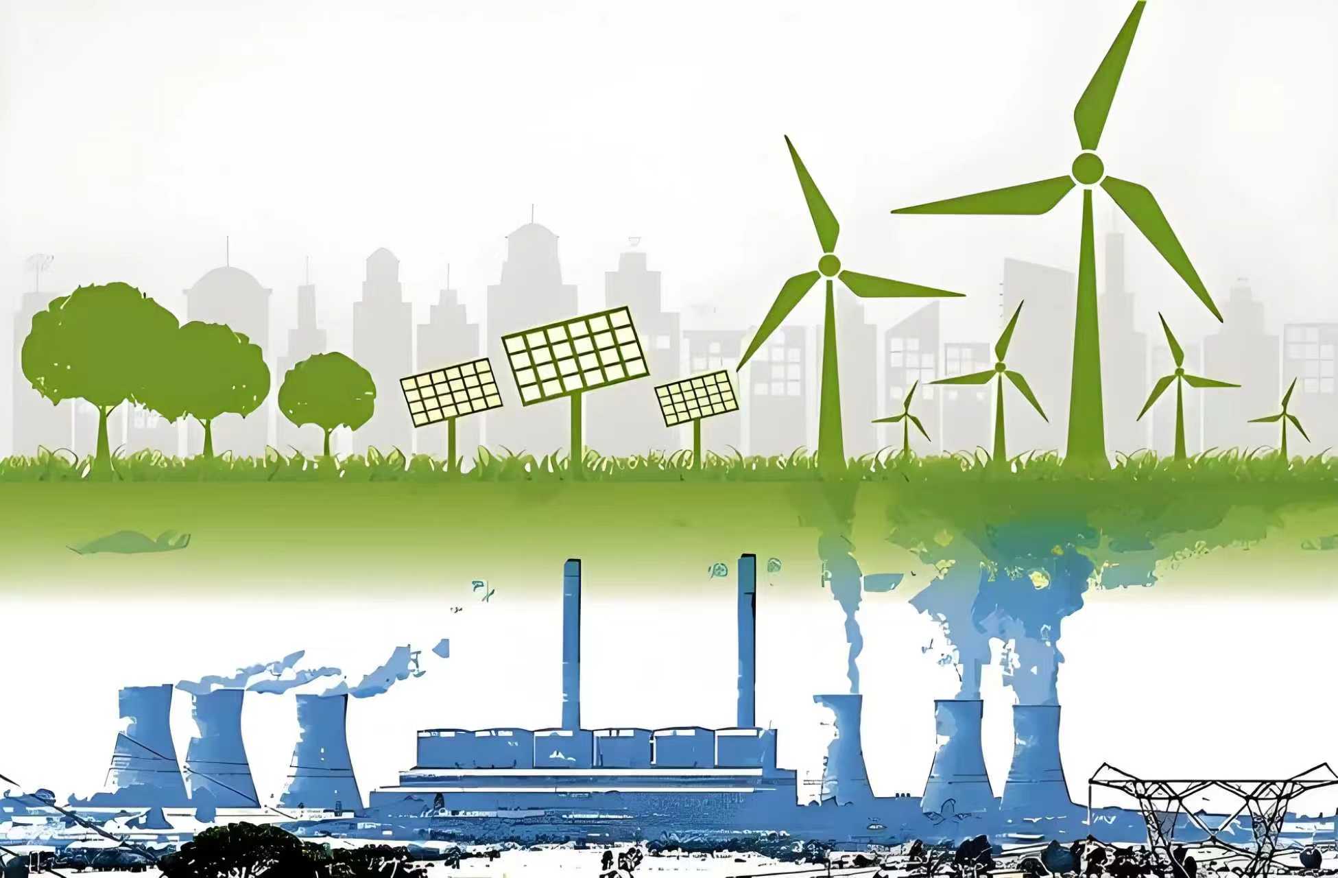 江西省加快推动制造业绿色化发展实施方案